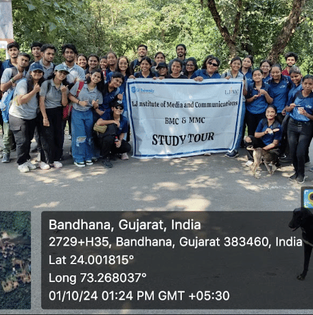 L J Institute of Media and Communications Ahmedabad Resize photos 2 photo 3